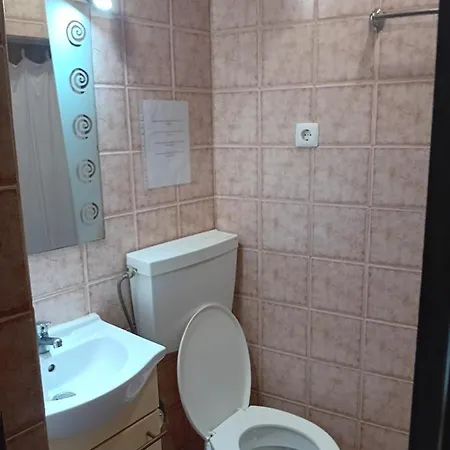 Apartamento T 1 +1 Ref 004 Tavira