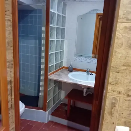 Lägenhet T 1 +1 Ref 004