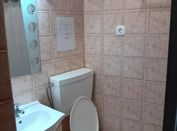 Апартаменты T 1 +1 Ref 004 Тавира