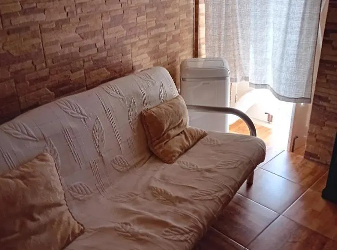 T 1 +1 Ref 004 Апартаменты *